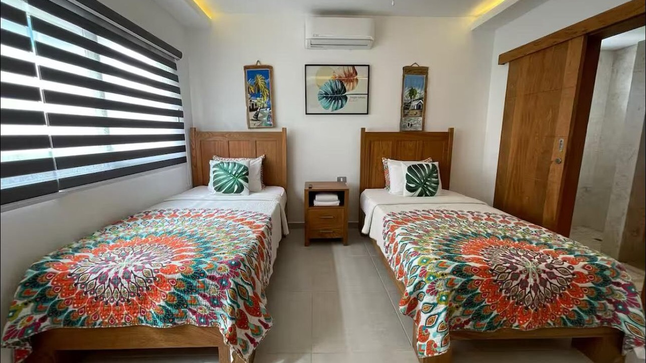 Photo of Bedroom in El Centro