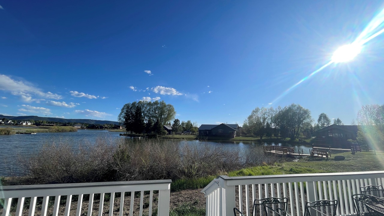 Photo of Outdoor in Pagosa Springs