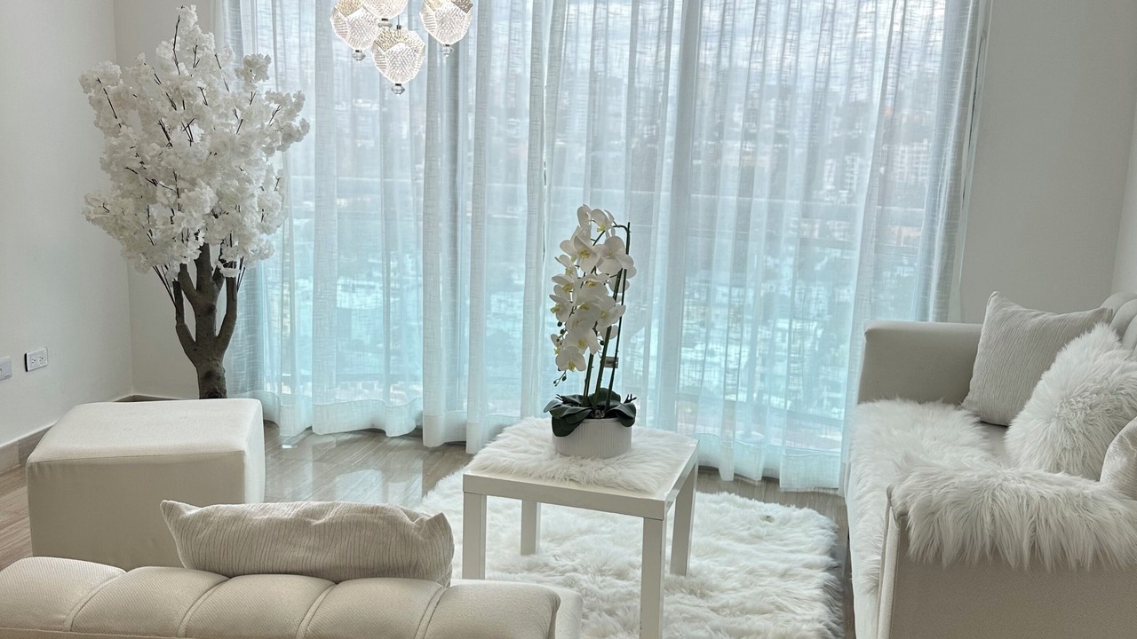 Photo of Livingroom in San Geronimo