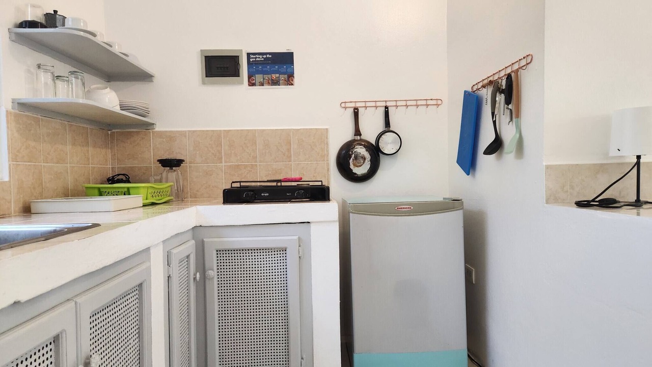 Photo of Kitchen in El Callejon