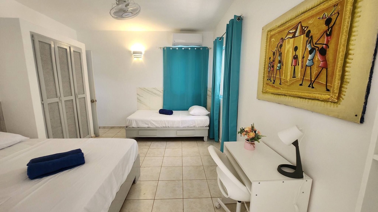 Photo of Bedroom in El Callejon