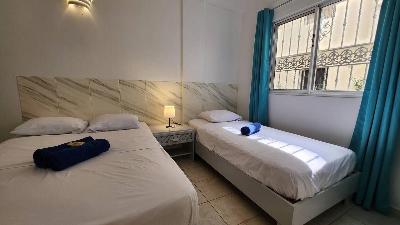 Photo of Bedroom in El Callejon