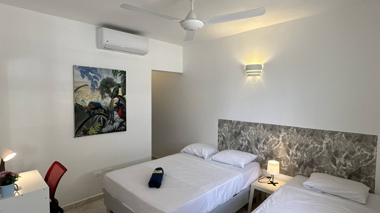 Photo of Bedroom in El Callejon