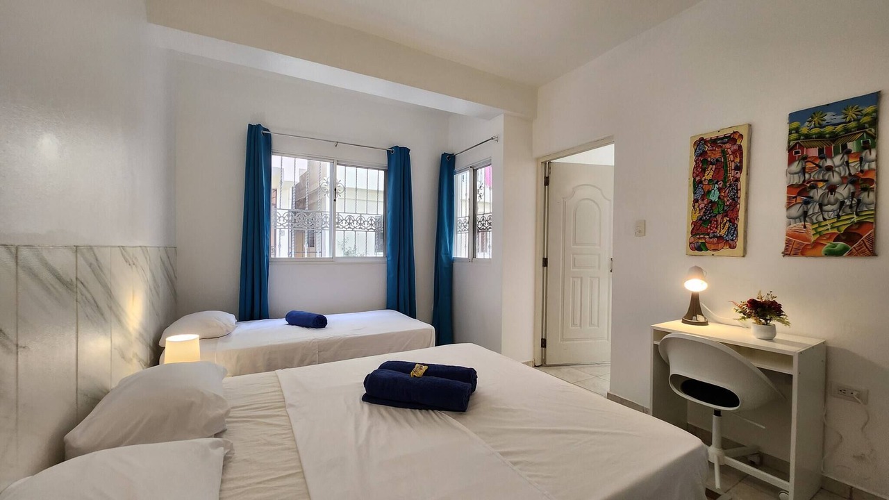 Photo of Bedroom in El Callejon