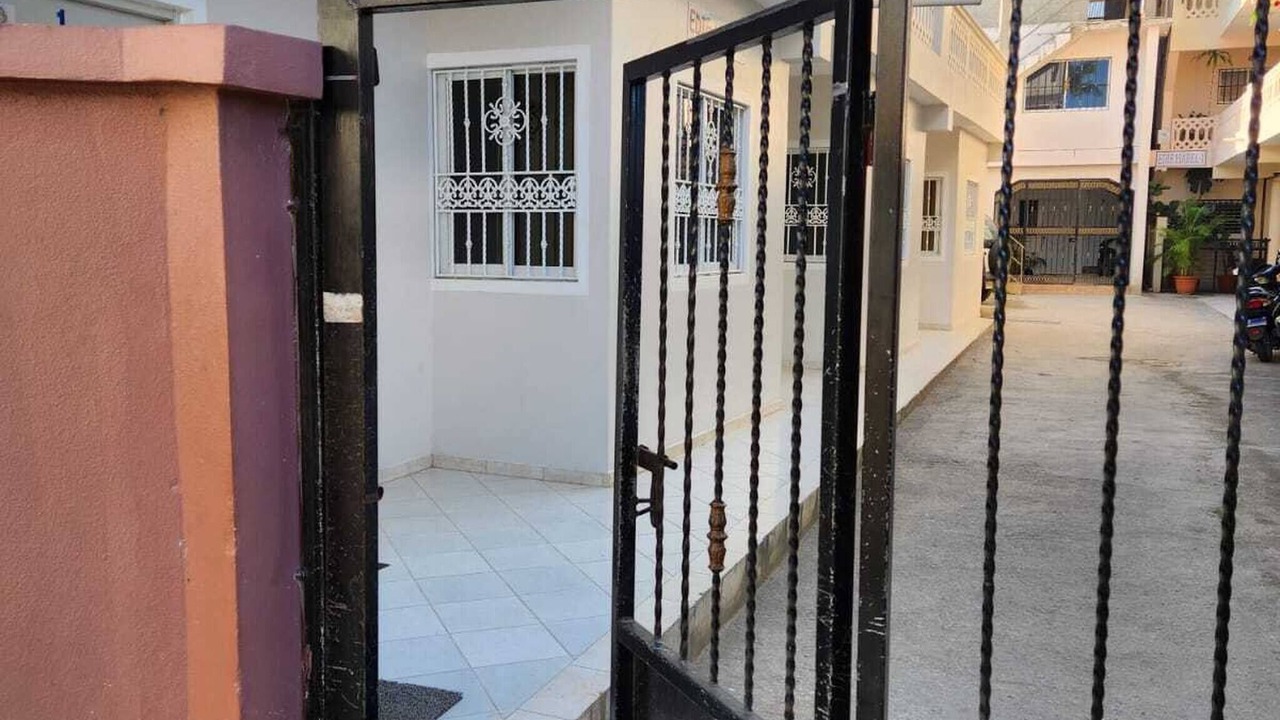 Photo of Outdoor in El Callejon
