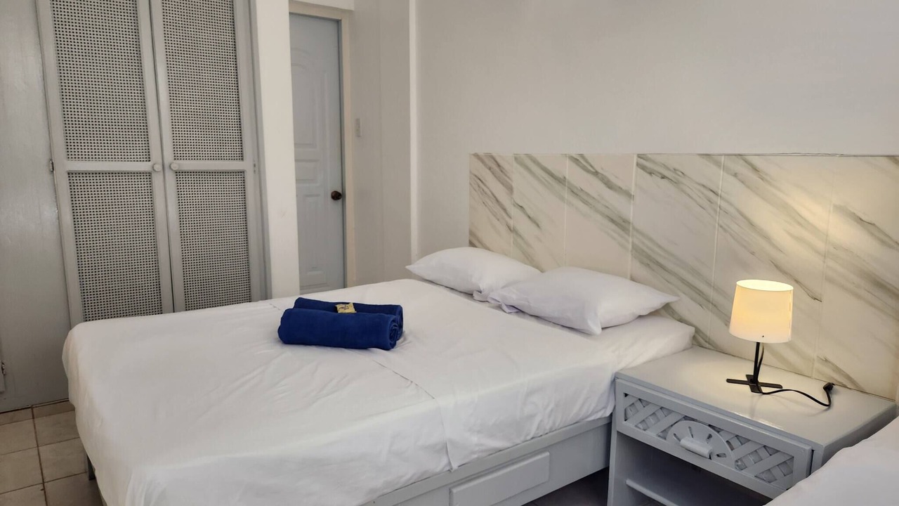 Photo of Bedroom in El Callejon