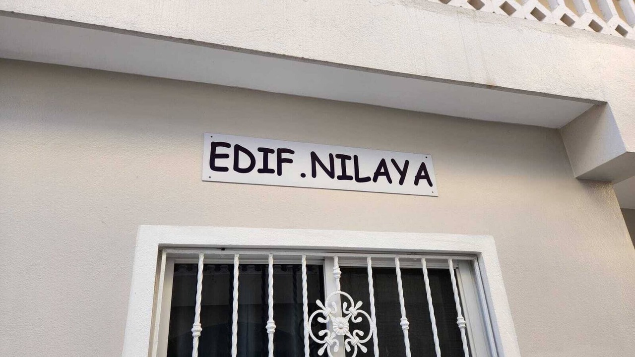 Photo of Outdoor in El Callejon
