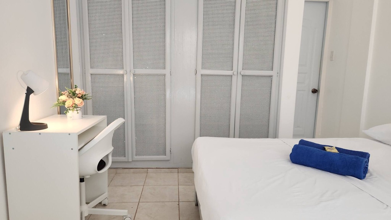 Photo of Bedroom in El Callejon