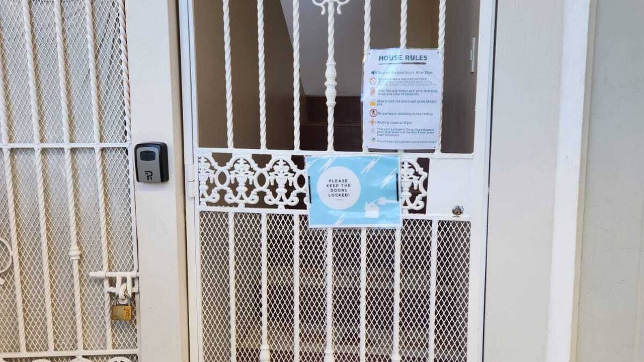 Photo of Outdoor in El Callejon