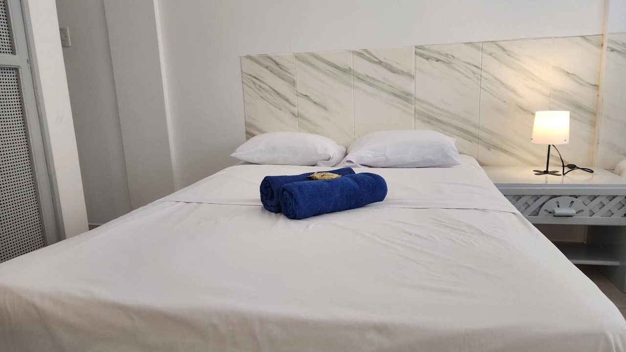 Photo of Bedroom in El Callejon