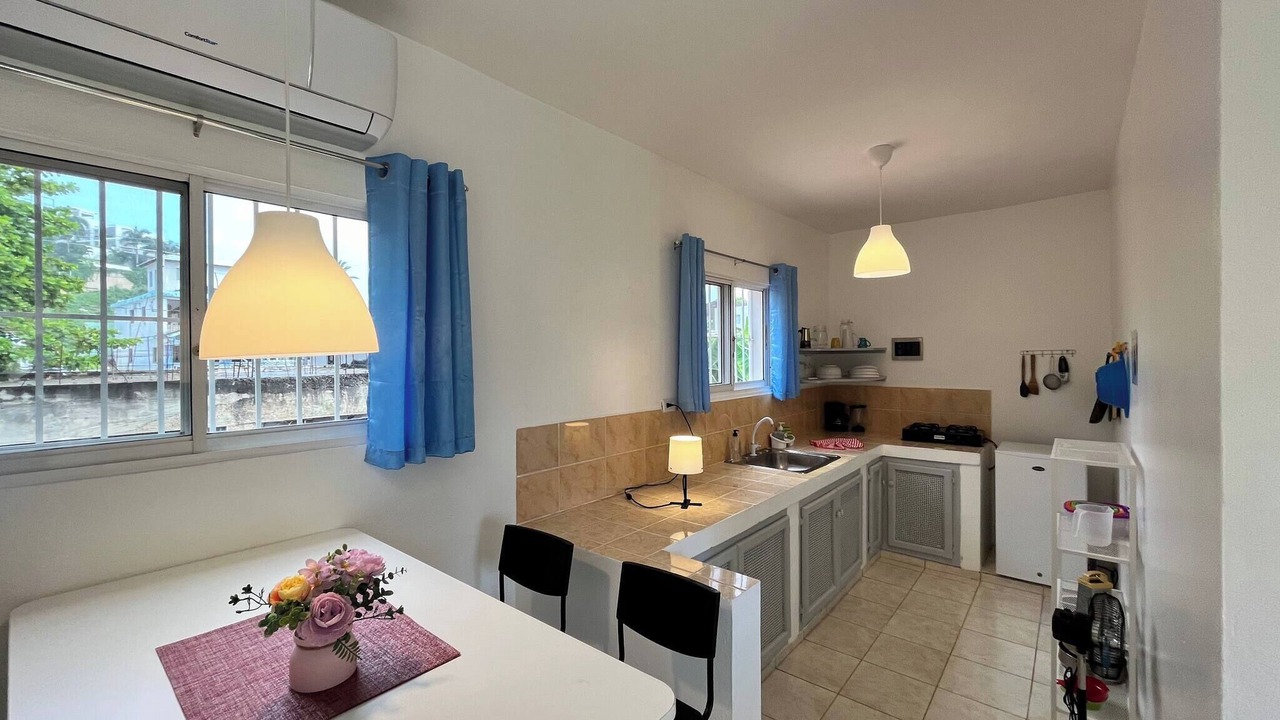 Photo of Kitchen in El Callejon