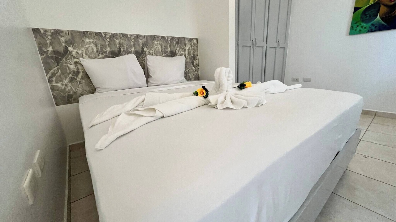 Photo of Bedroom in El Callejon