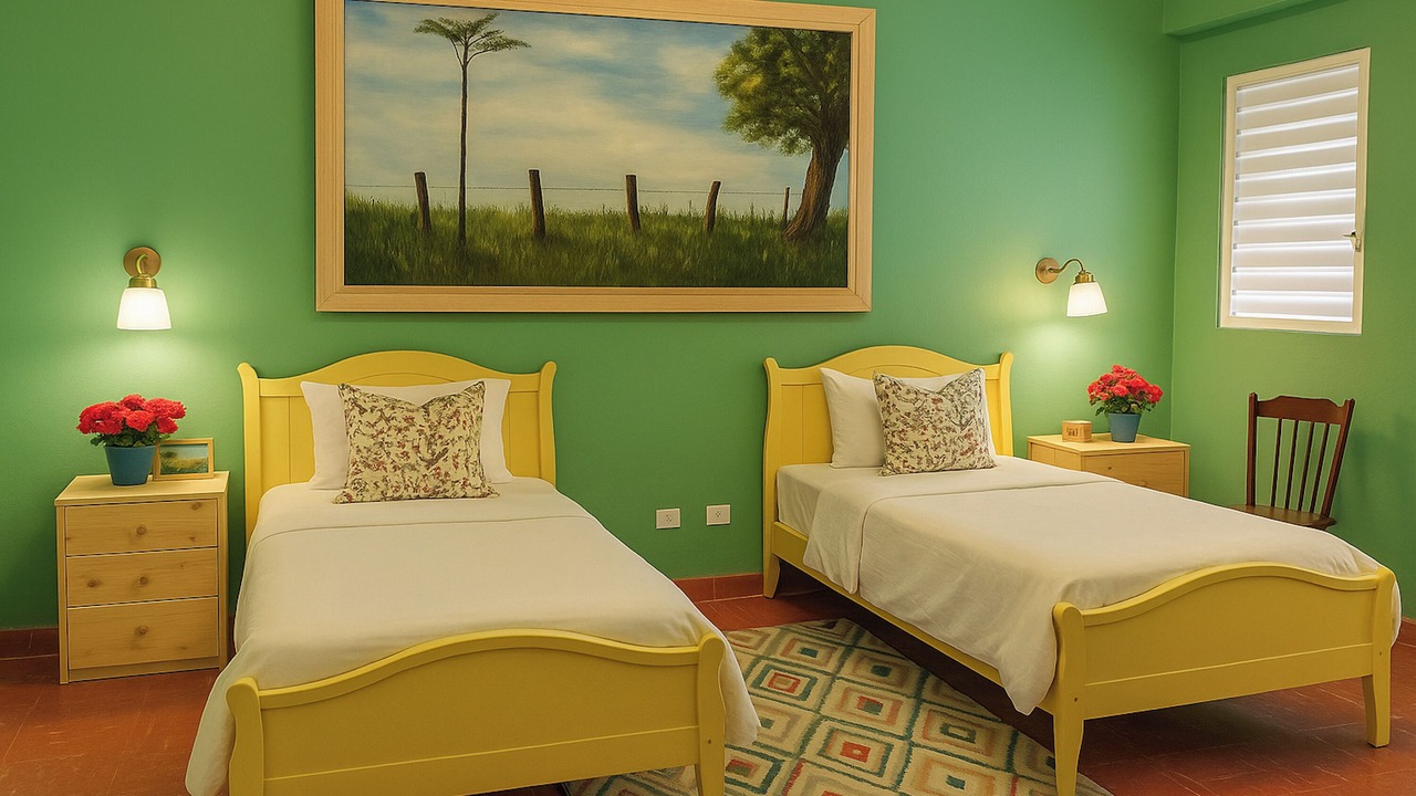 Photo of Bedroom in Zona Colonial