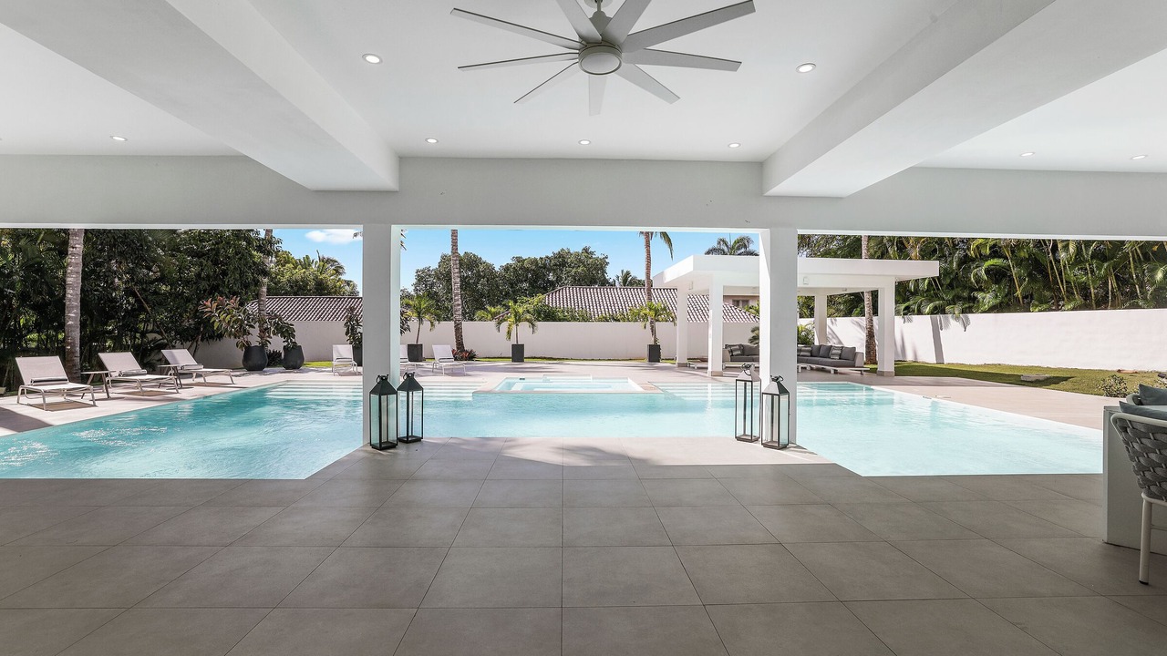 Photo of Outdoor in Los Lagos