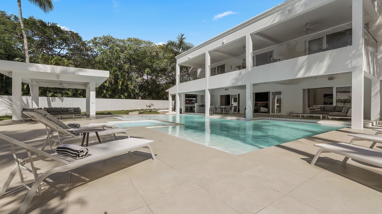 Photo of Outdoor in Los Lagos