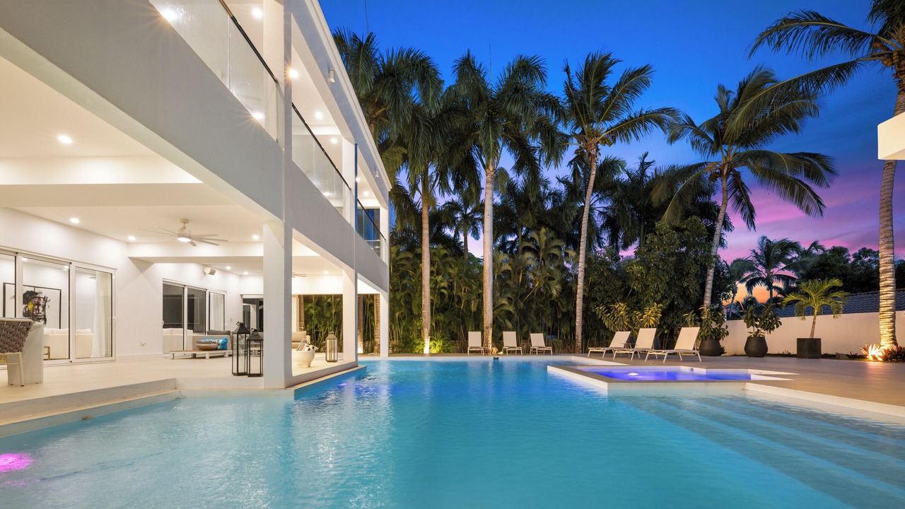 Photo of Outdoor in Los Lagos