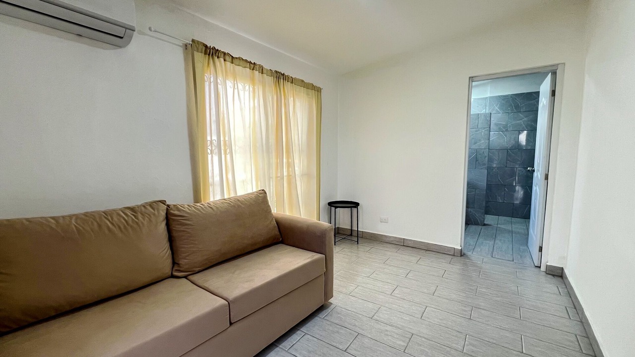 Photo of Livingroom in El Batey