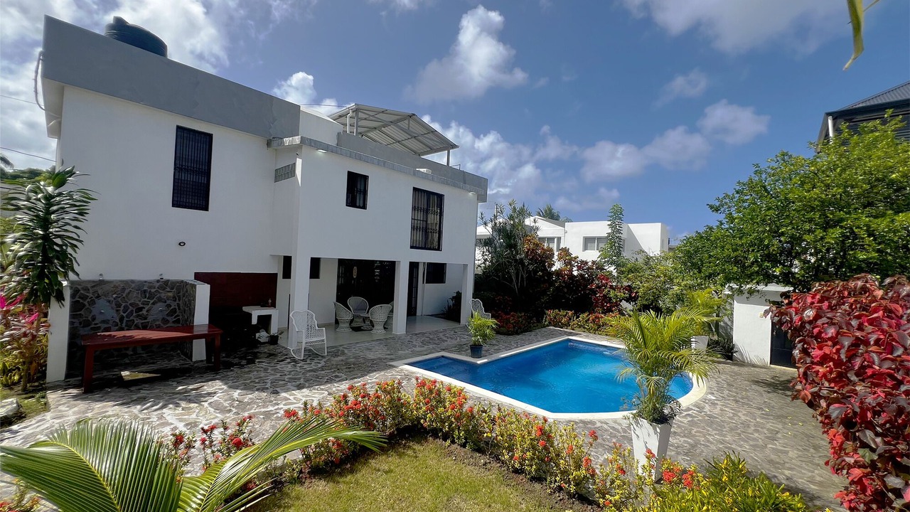 Photo of Outdoor in El Batey