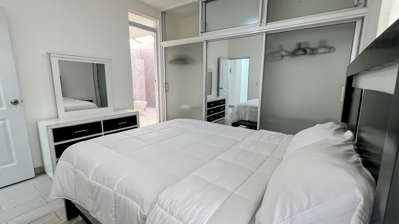 Photo of Bedroom in El Batey