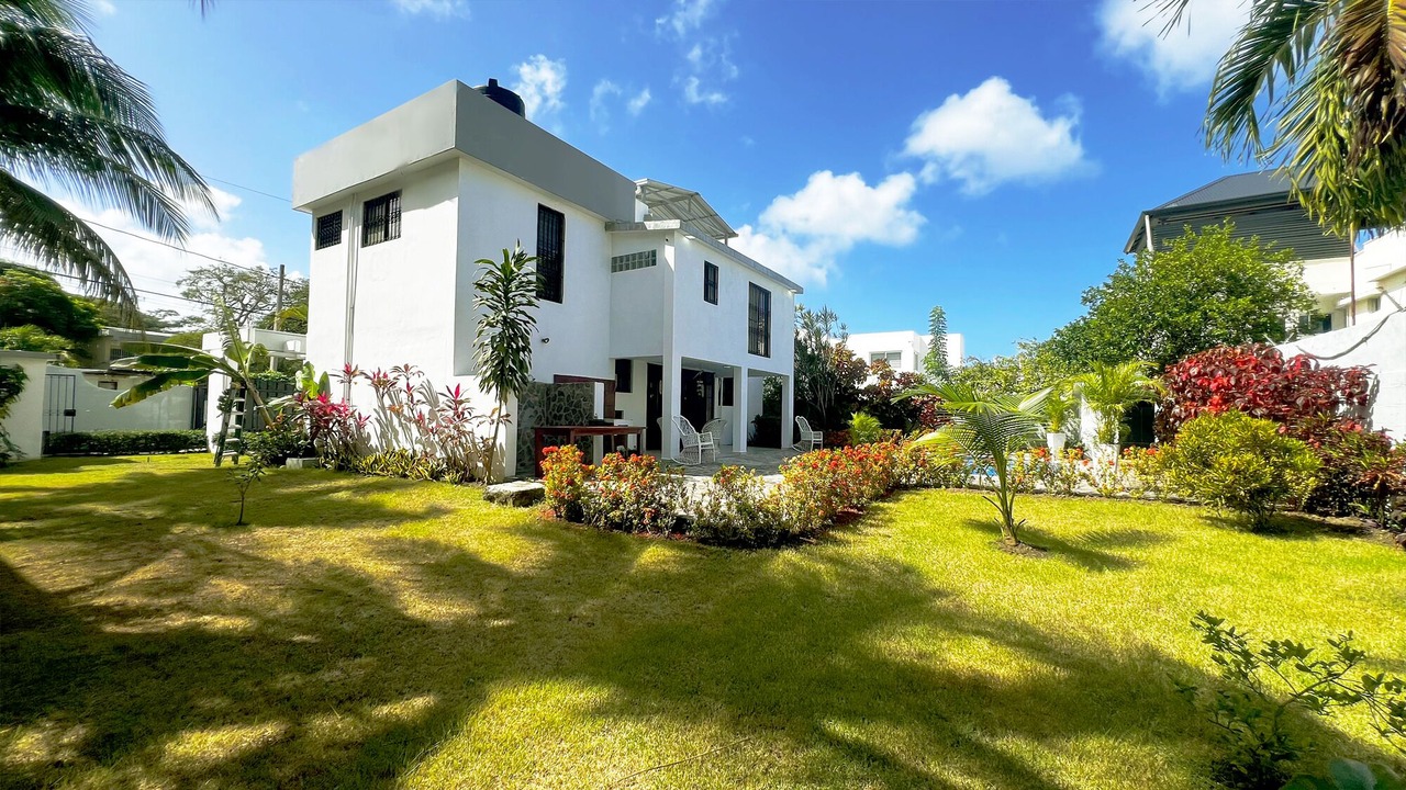 Photo of Outdoor in El Batey
