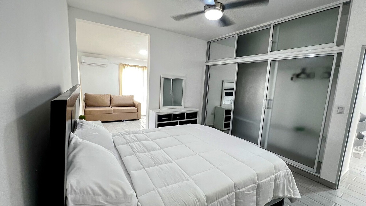 Photo of Bedroom in El Batey