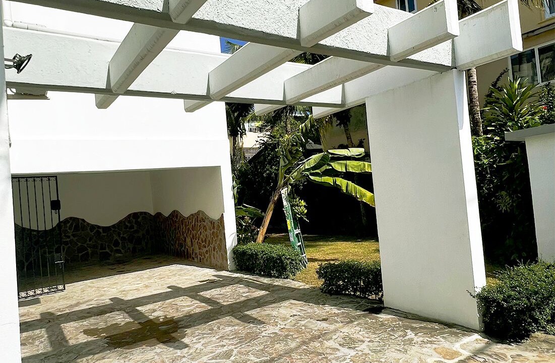 Photo of Outdoor in El Batey