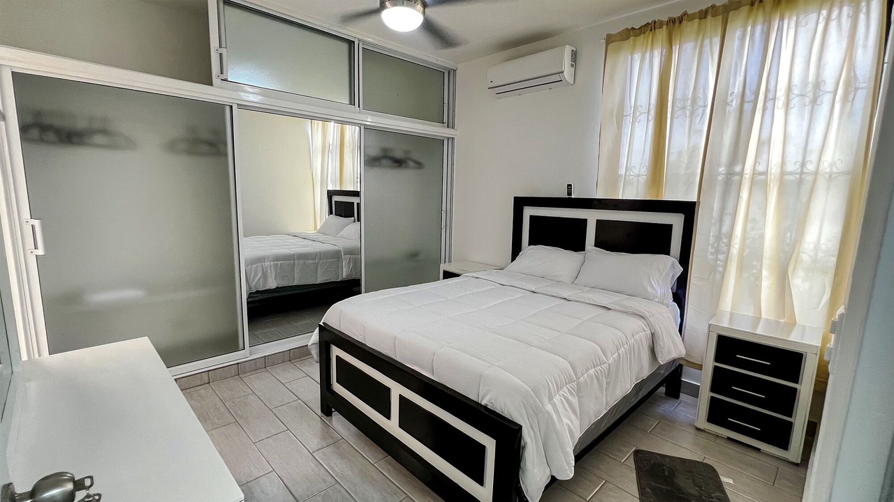 Photo of Bedroom in El Batey