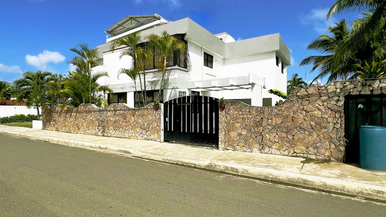 Photo of Outdoor in El Batey