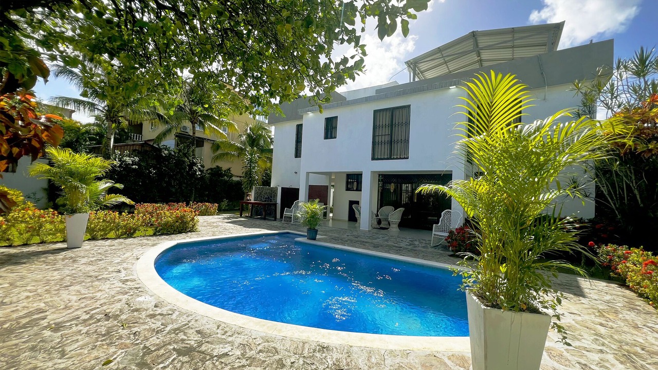 Photo of Outdoor in El Batey