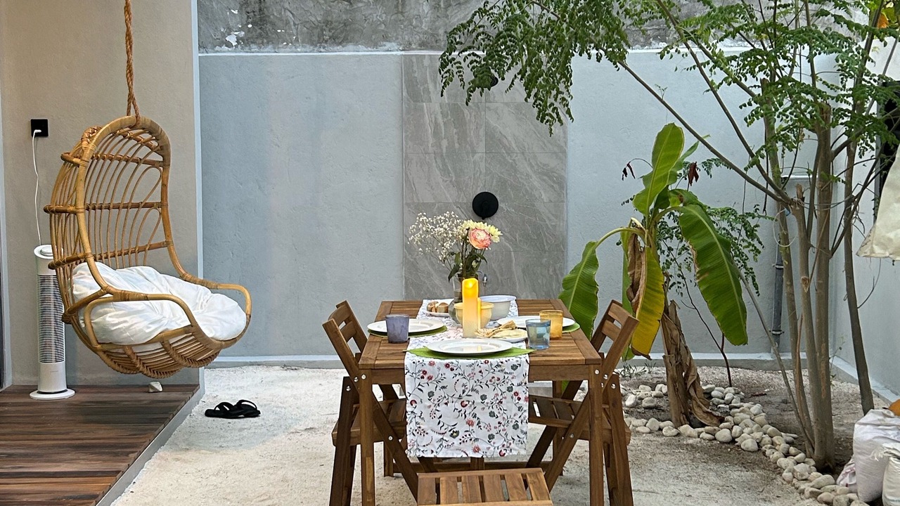 Photo of Outdoor in Velidhoo