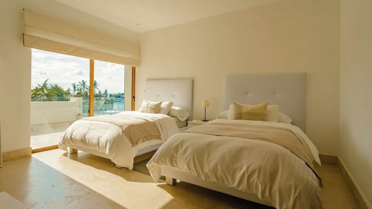 Photo of Bedroom in Cap Cana Marina