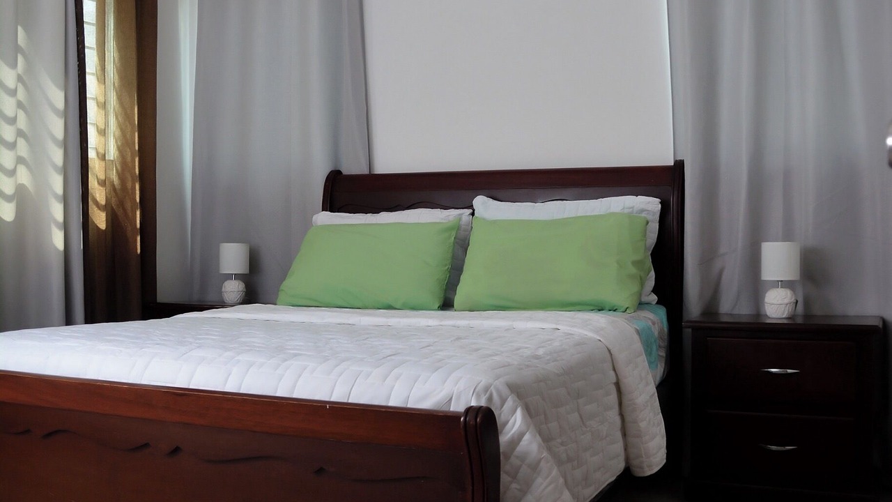 Photo of Bedroom in Llanos de Gurabo I
