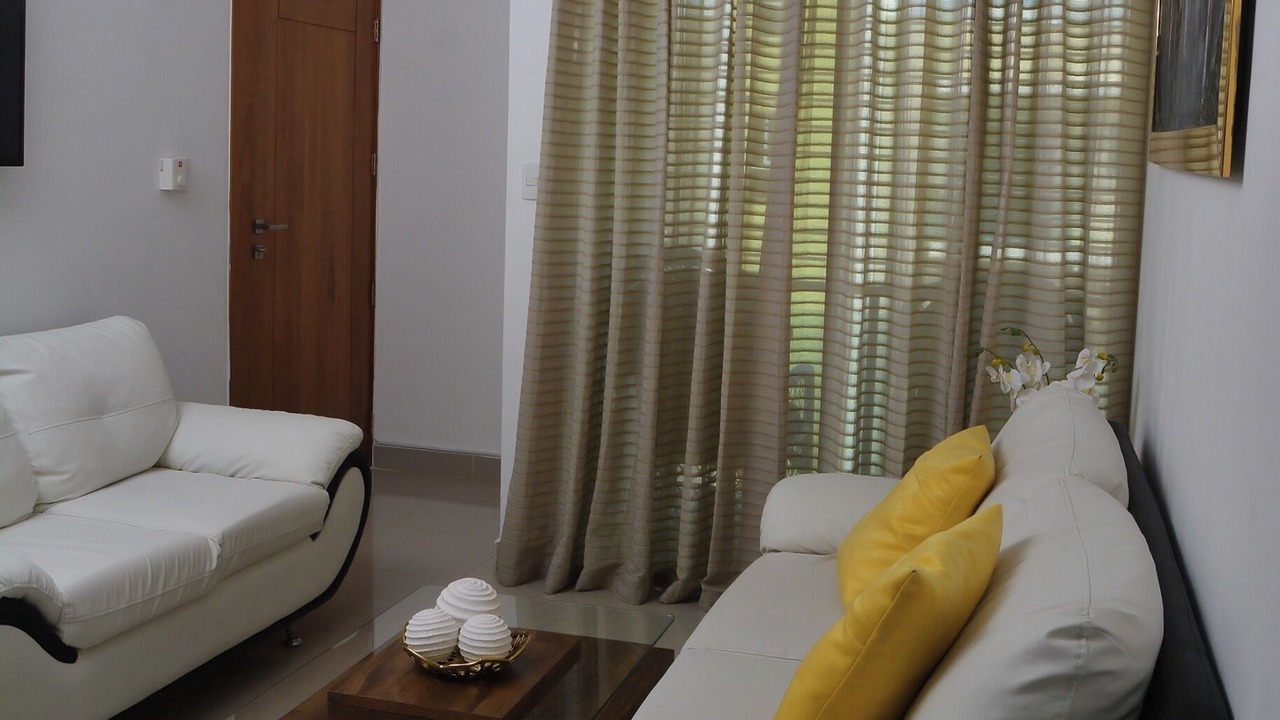 Photo of Livingroom in Llanos de Gurabo I
