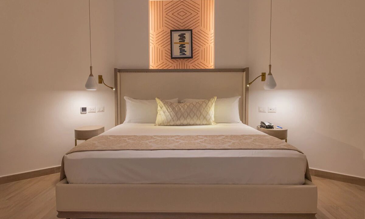 Photo of Bedroom in Bavaro