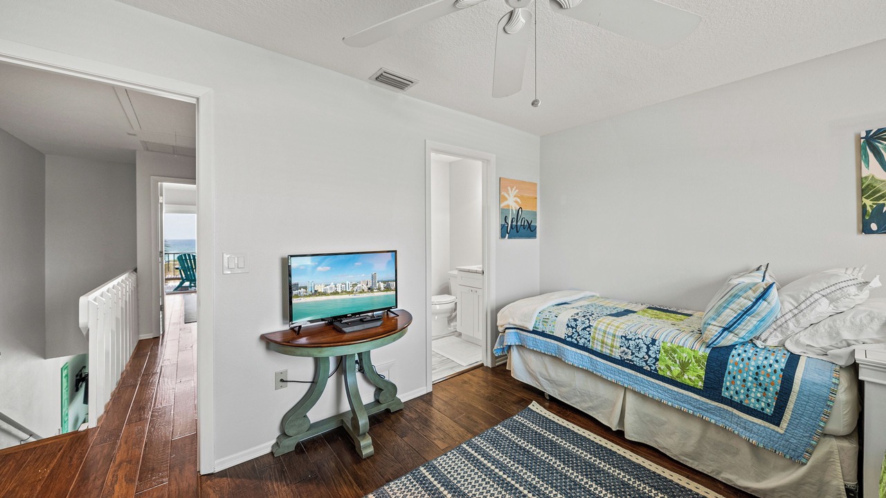 Photo of Bedroom in Boca Grande