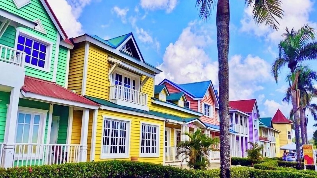 Photo of Outdoor in Barrio La Fortaleza Vieja