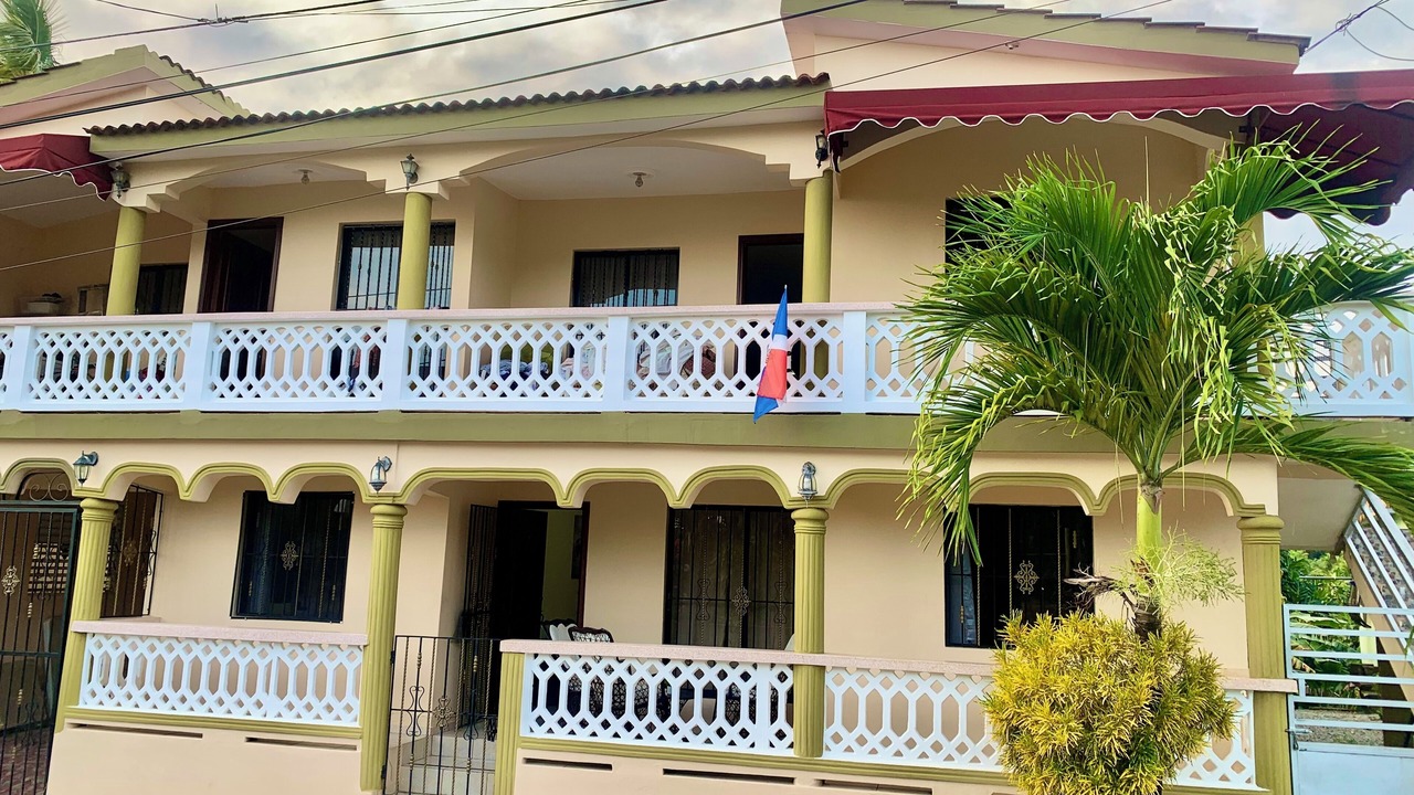 Photo of Outdoor in Barrio La Fortaleza Vieja