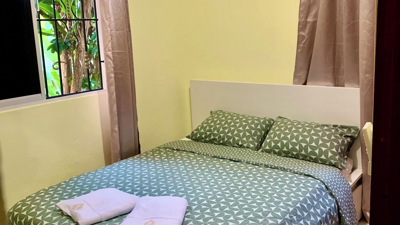 Photo of Bedroom in Barrio La Fortaleza Vieja