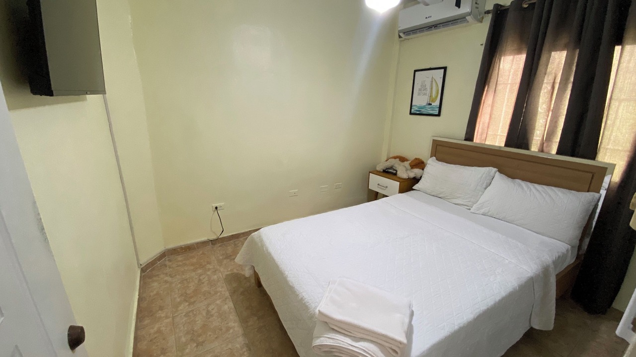 Photo of Bedroom in Los Frailes