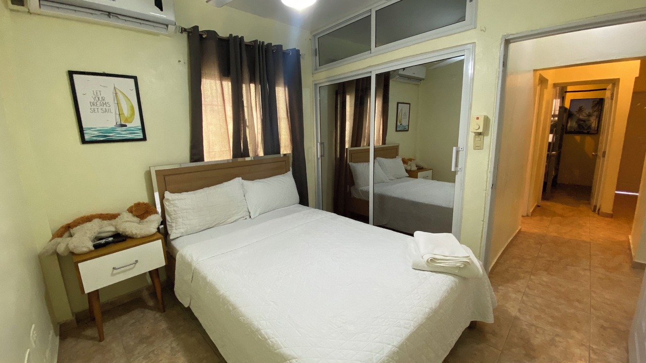 Photo of Bedroom in Los Frailes