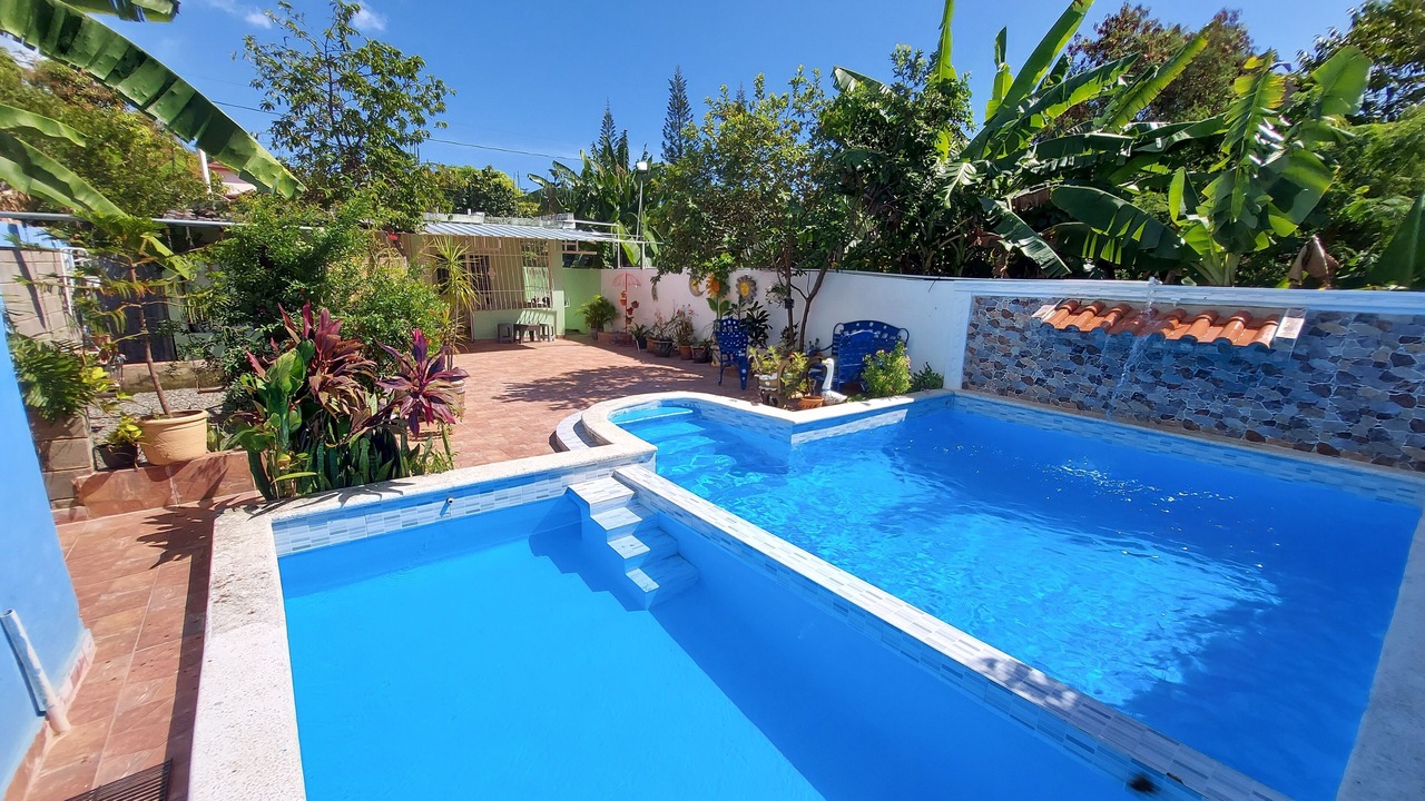 Photo of Outdoor in Los Frailes