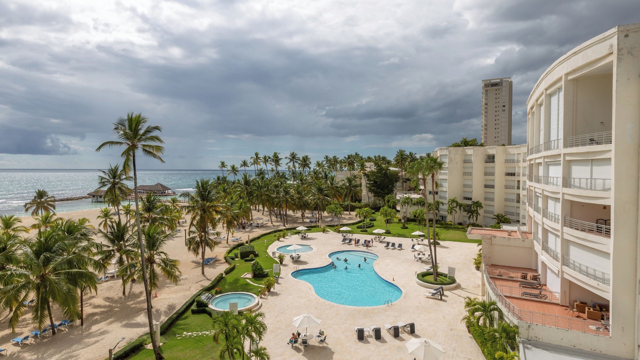 Photo of Outdoor in Villas Del Mar