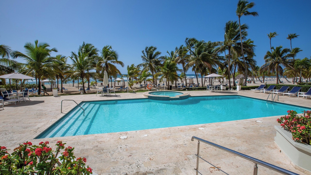 Photo of Outdoor in Villas Del Mar