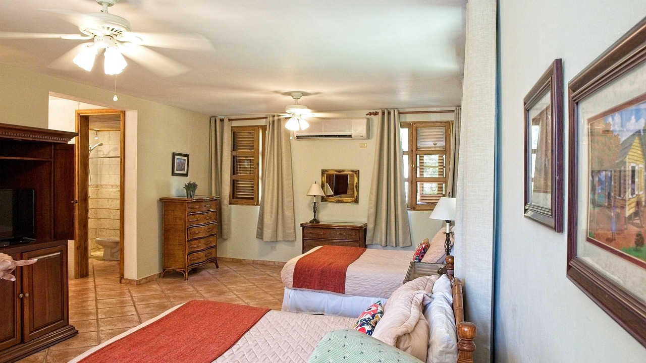 Photo of Bedroom in Vivero