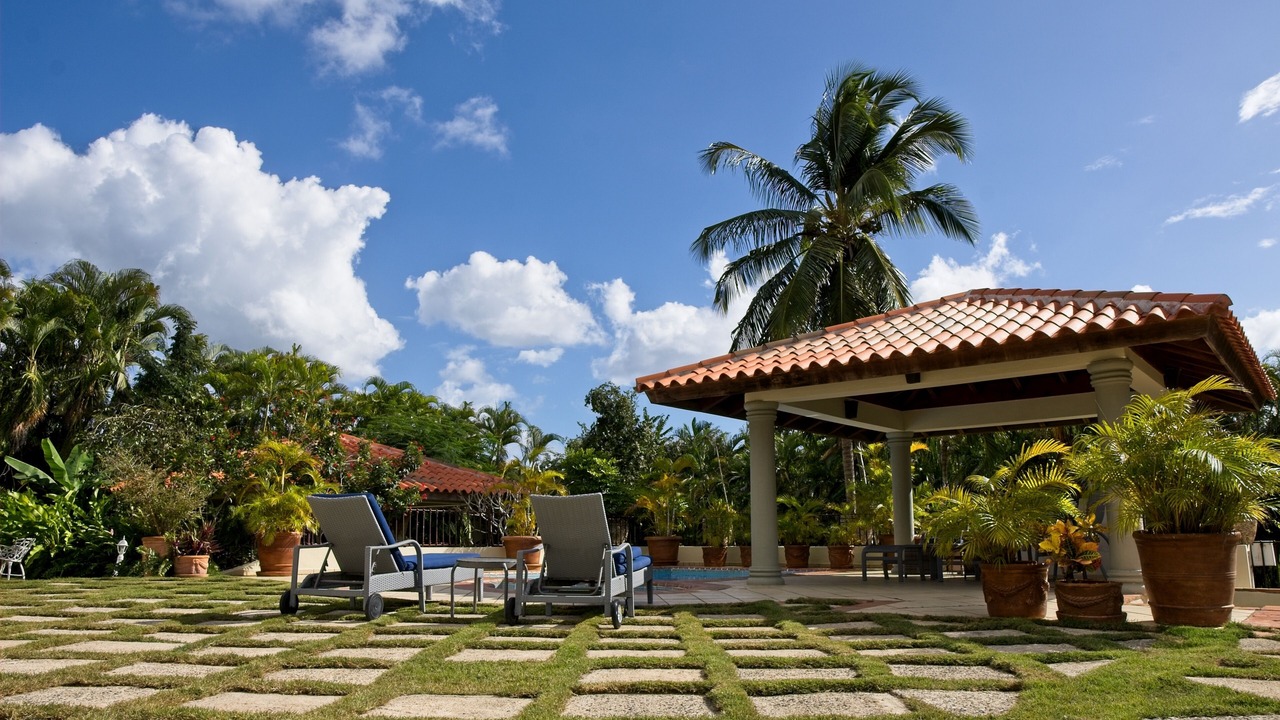 Photo of Outdoor in Vivero