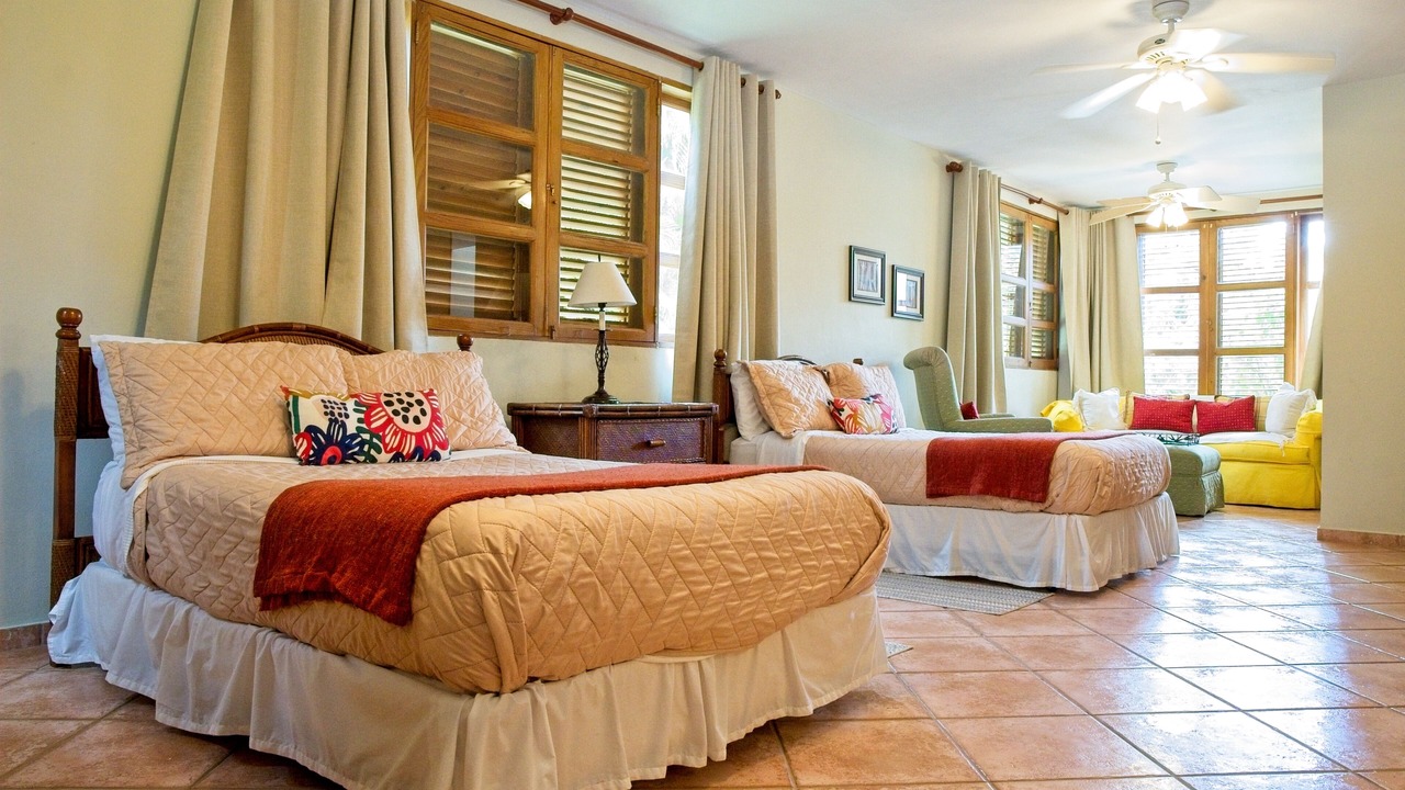 Photo of Bedroom in Vivero