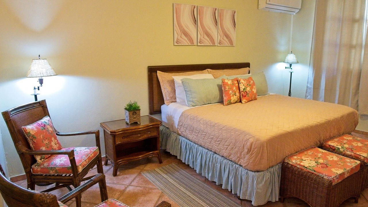 Photo of Bedroom in Vivero