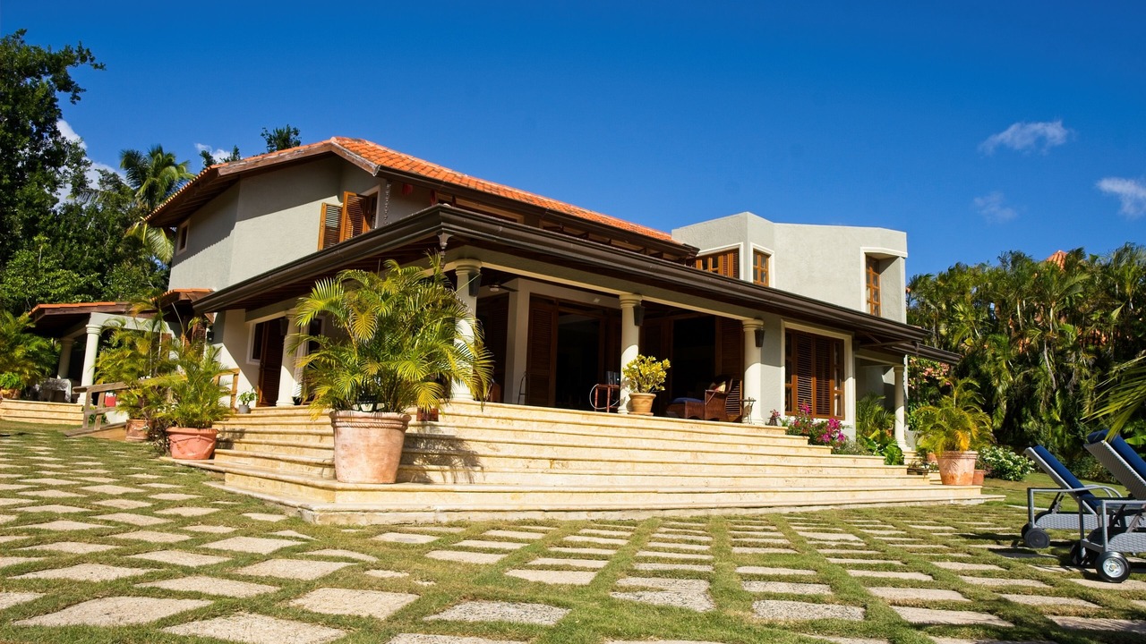 Photo of Outdoor in Vivero
