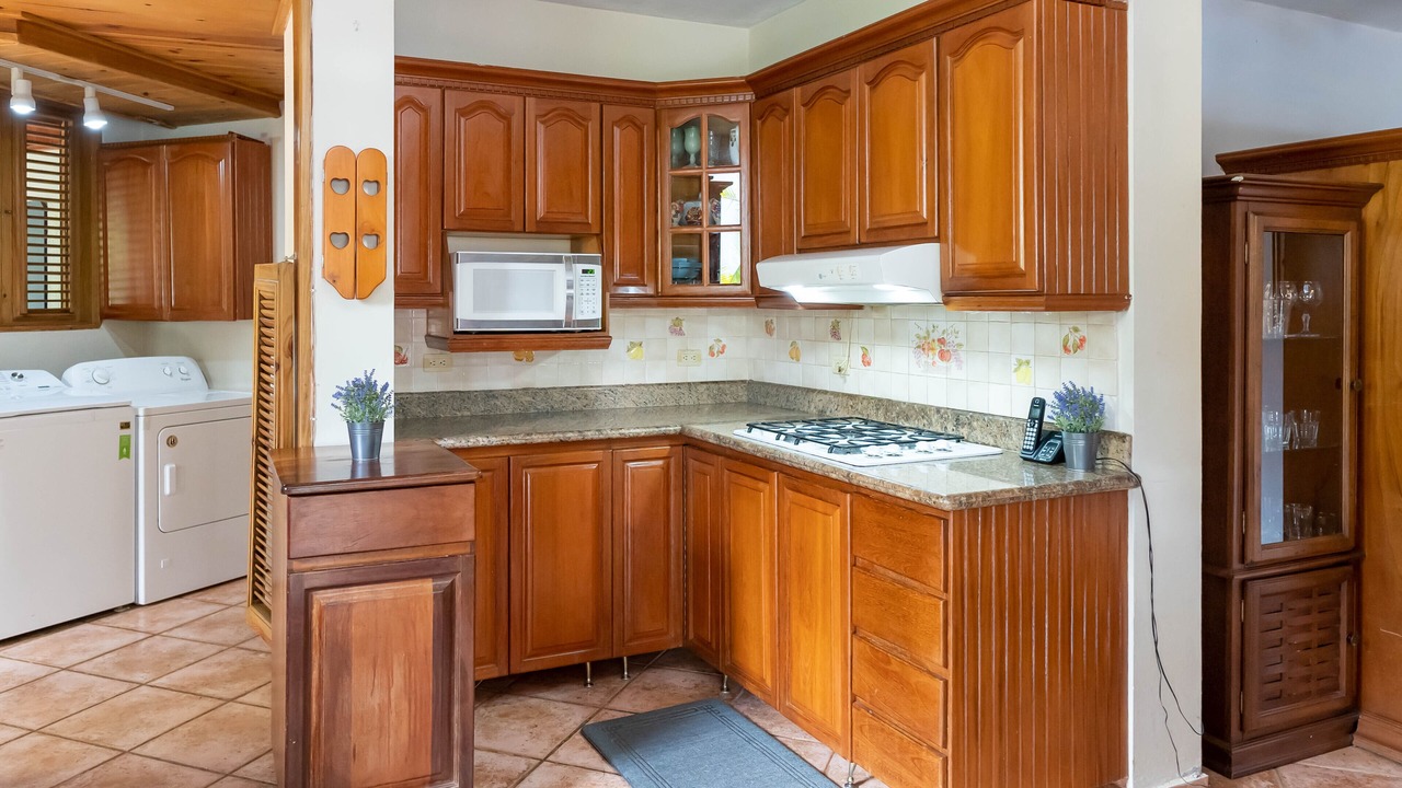 Photo of Kitchen in Vivero