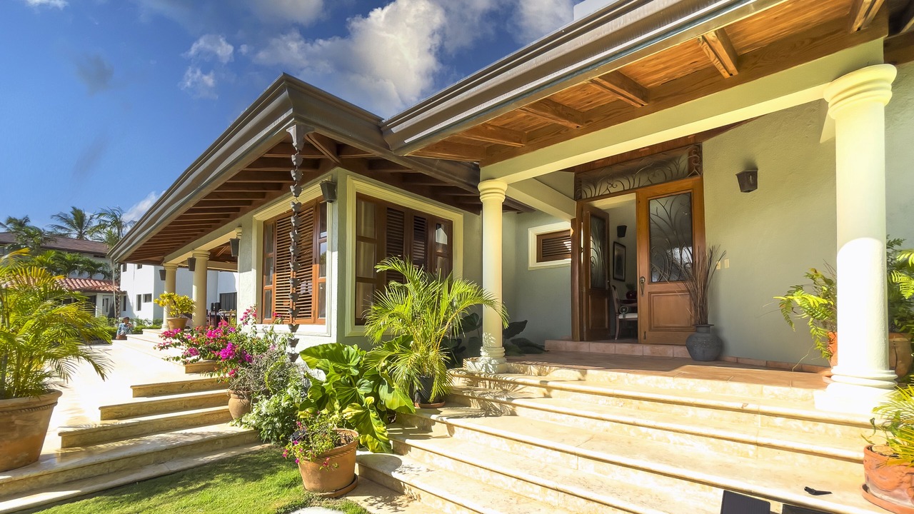 Photo of Outdoor in Vivero